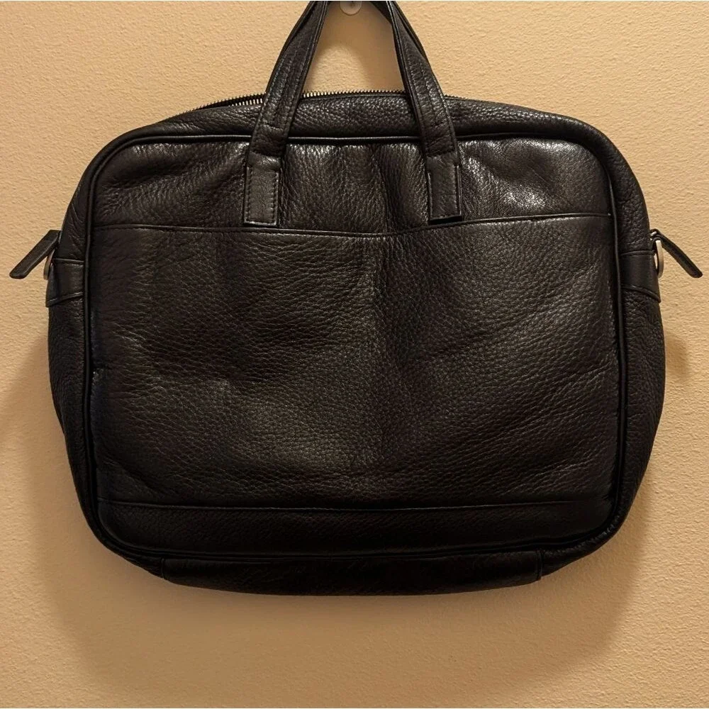 Leather Goods by LAN genuine leather